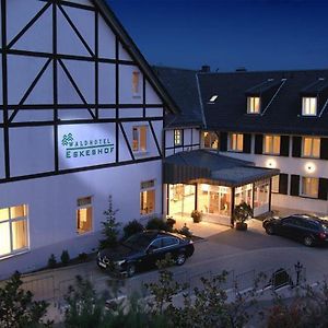 Waldhotel Eskeshof